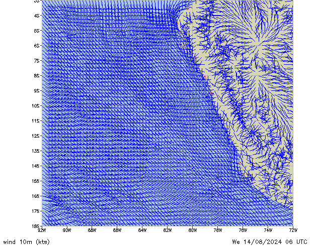 We 14.08.2024 06 UTC