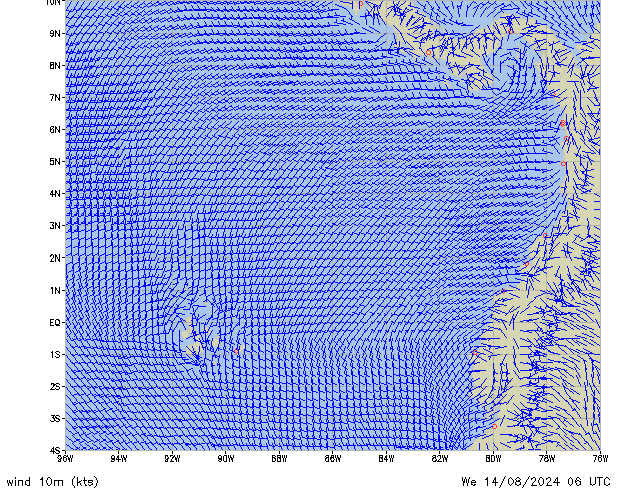 We 14.08.2024 06 UTC