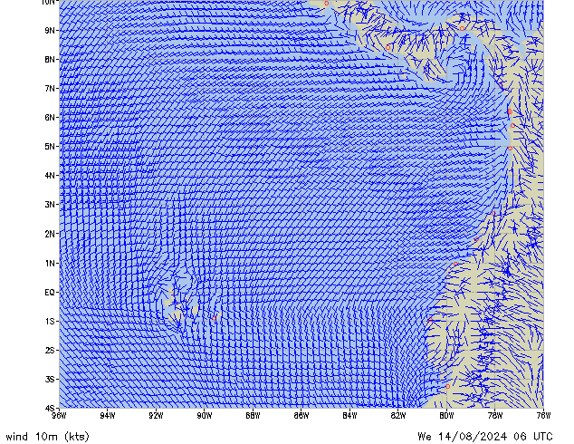 We 14.08.2024 06 UTC