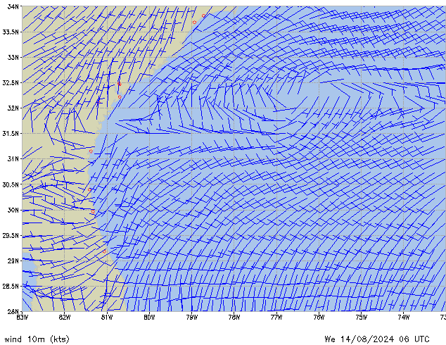 We 14.08.2024 06 UTC