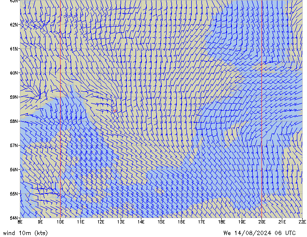 We 14.08.2024 06 UTC