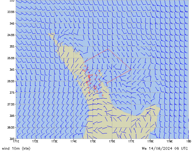 We 14.08.2024 06 UTC