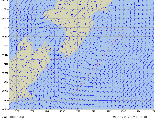 We 14.08.2024 06 UTC