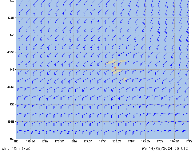 We 14.08.2024 06 UTC