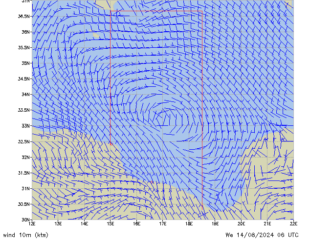 We 14.08.2024 06 UTC