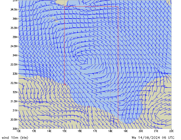 We 14.08.2024 06 UTC