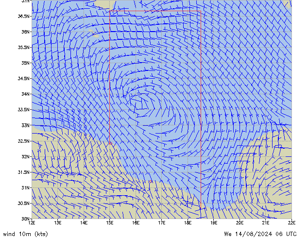 We 14.08.2024 06 UTC