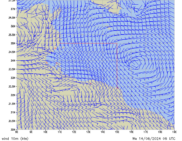 We 14.08.2024 06 UTC