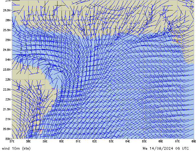 We 14.08.2024 06 UTC