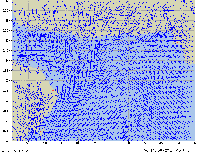 We 14.08.2024 06 UTC