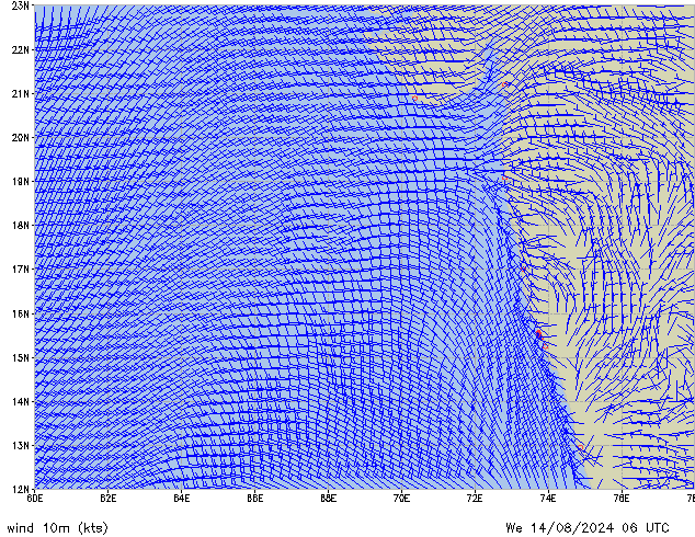 We 14.08.2024 06 UTC