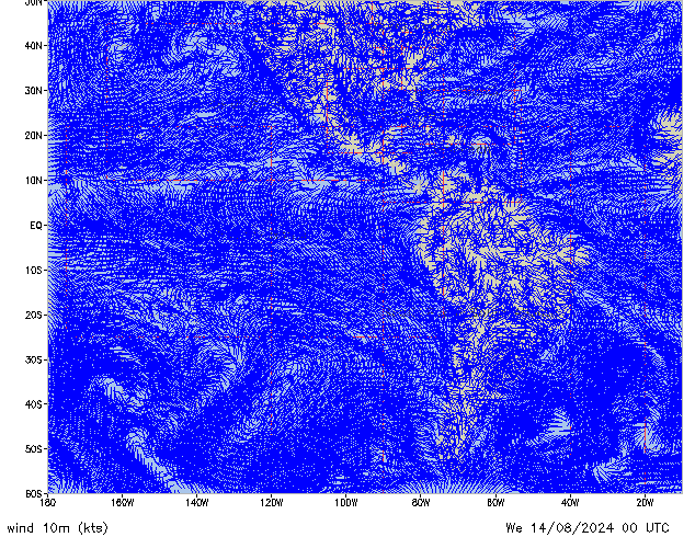 We 14.08.2024 00 UTC