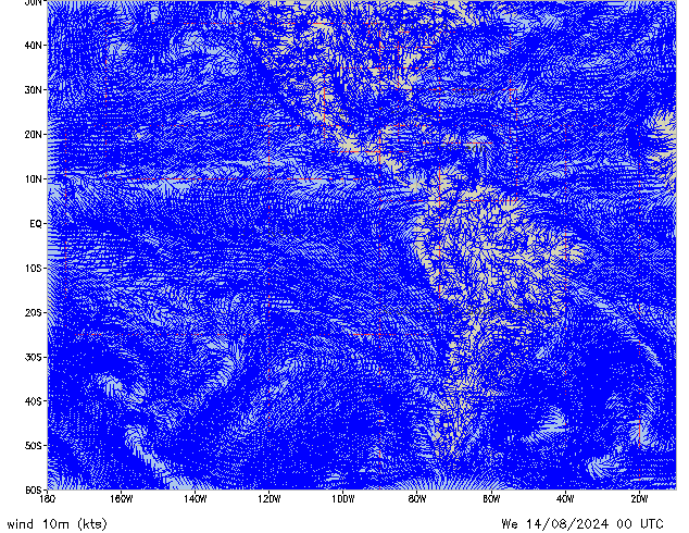 We 14.08.2024 00 UTC