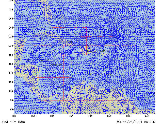 We 14.08.2024 06 UTC