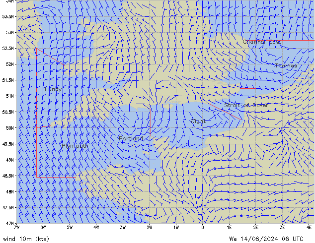 We 14.08.2024 06 UTC