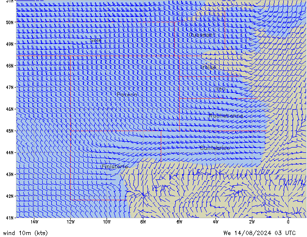 We 14.08.2024 03 UTC