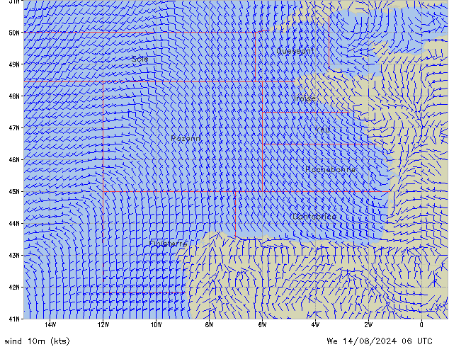 We 14.08.2024 06 UTC