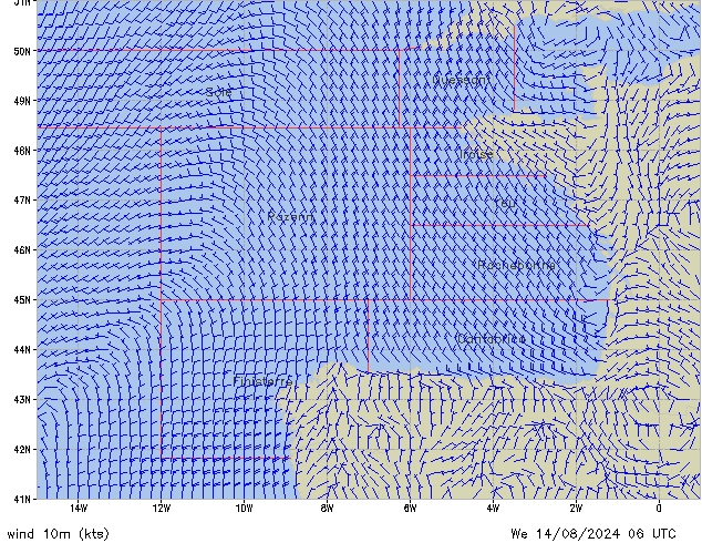 We 14.08.2024 06 UTC