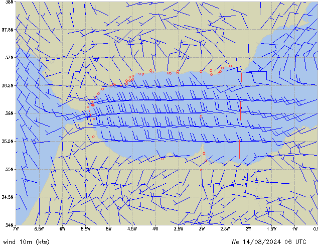 We 14.08.2024 06 UTC