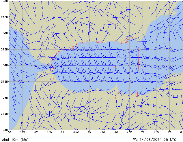 We 14.08.2024 06 UTC