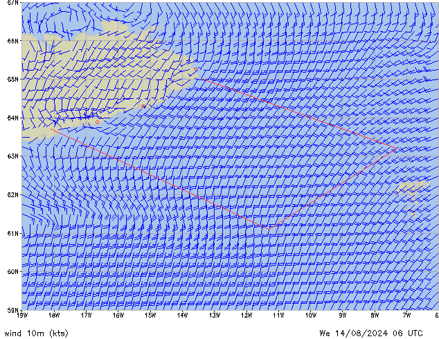 We 14.08.2024 06 UTC