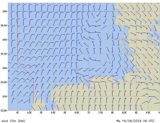 We 14.08.2024 06 UTC