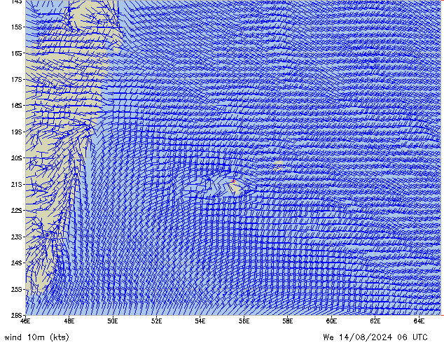 We 14.08.2024 06 UTC