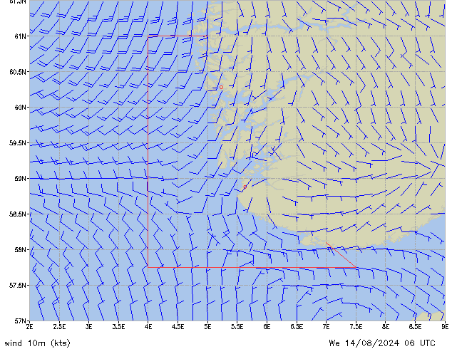 We 14.08.2024 06 UTC