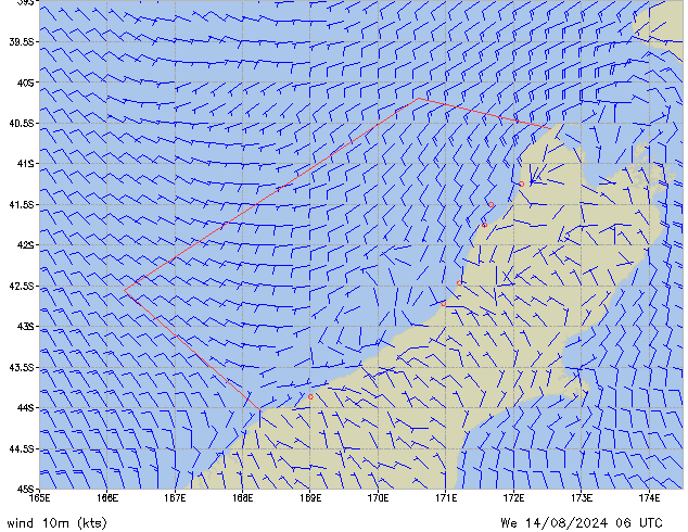 We 14.08.2024 06 UTC