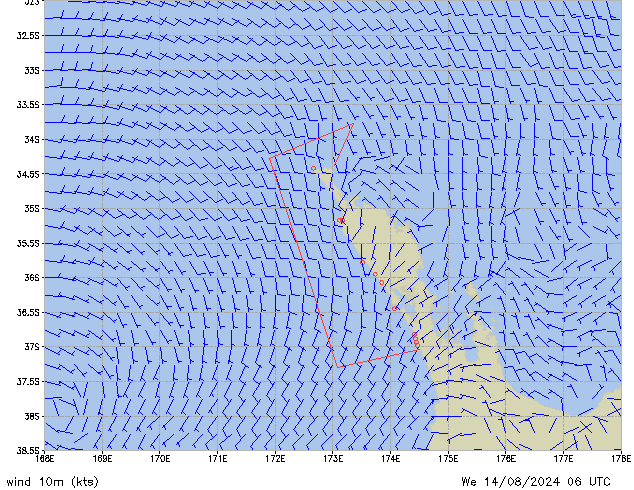 We 14.08.2024 06 UTC