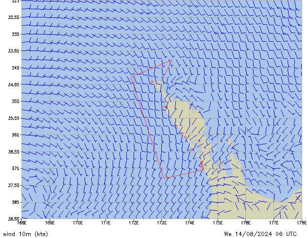 We 14.08.2024 06 UTC