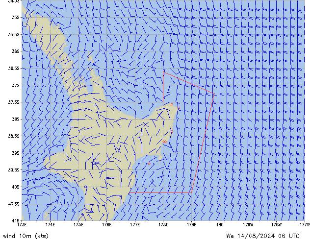 We 14.08.2024 06 UTC