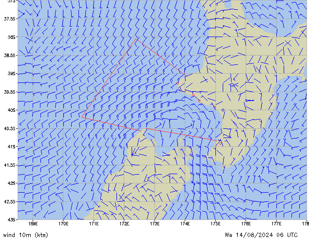 We 14.08.2024 06 UTC