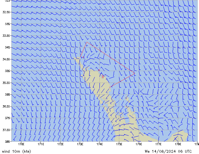 We 14.08.2024 06 UTC