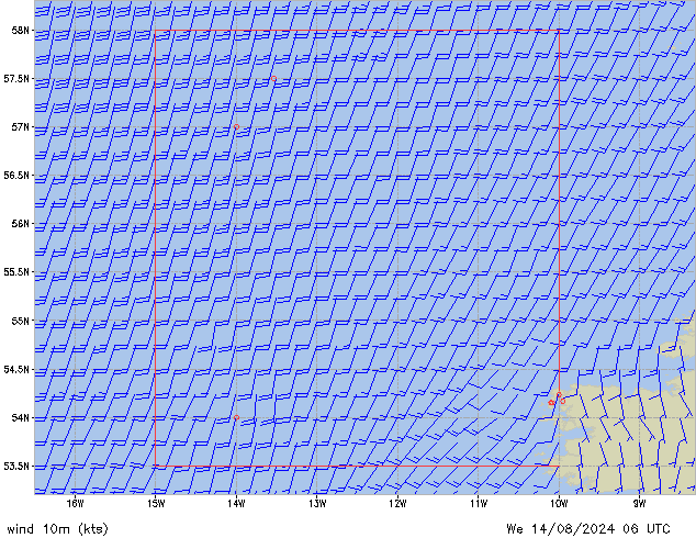 We 14.08.2024 06 UTC