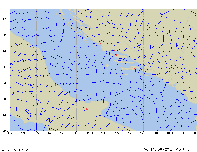 We 14.08.2024 06 UTC