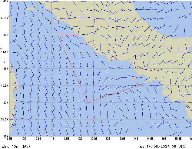 We 14.08.2024 06 UTC