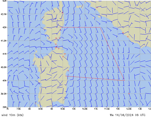 We 14.08.2024 06 UTC