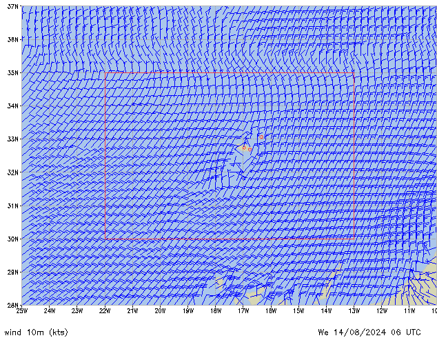 We 14.08.2024 06 UTC