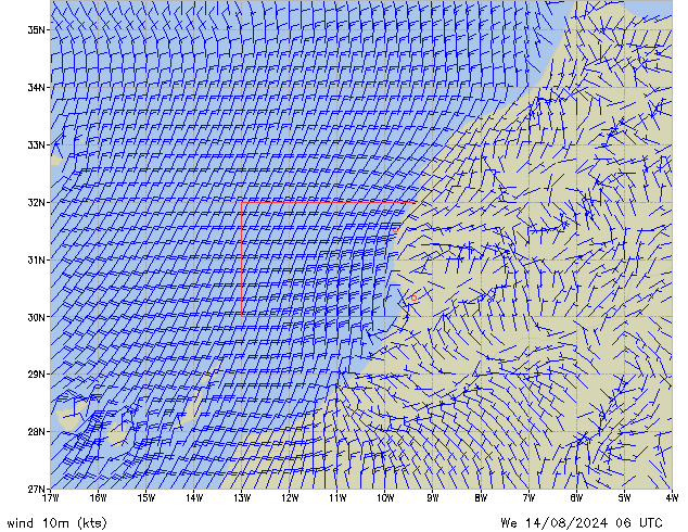 We 14.08.2024 06 UTC