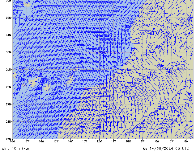 We 14.08.2024 06 UTC