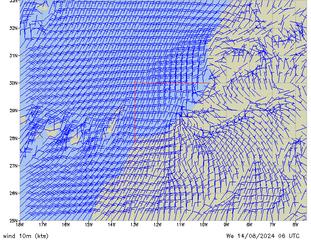 We 14.08.2024 06 UTC