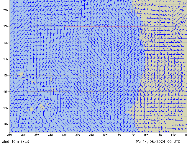 We 14.08.2024 06 UTC