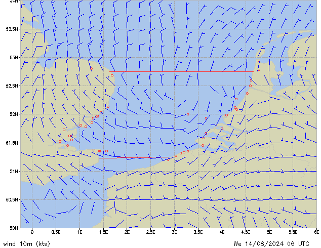 We 14.08.2024 06 UTC