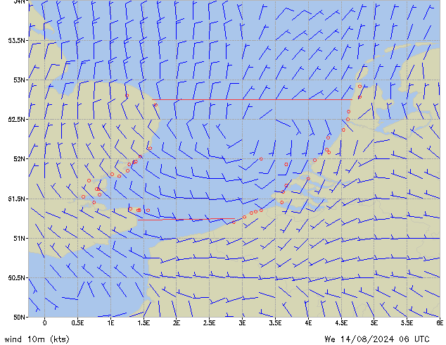 We 14.08.2024 06 UTC