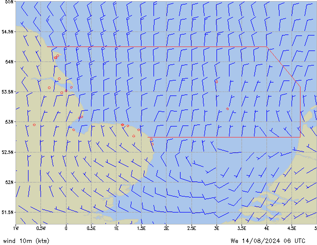 We 14.08.2024 06 UTC