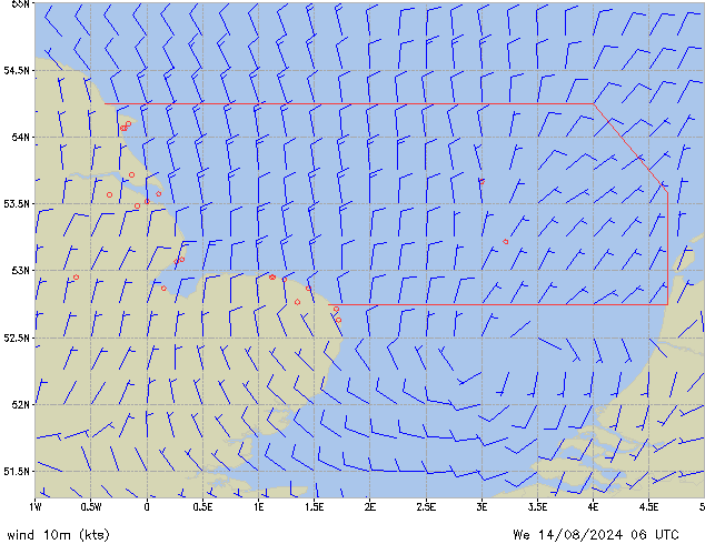 We 14.08.2024 06 UTC