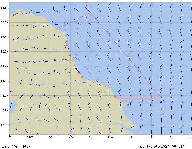 We 14.08.2024 06 UTC