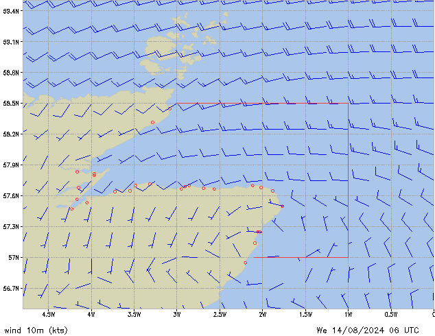 We 14.08.2024 06 UTC