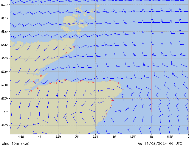 We 14.08.2024 06 UTC